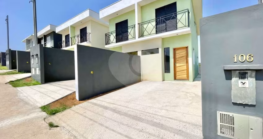 Condomínio com 2 quartos à venda em Água Espraiada (caucaia Do Alto) - SP