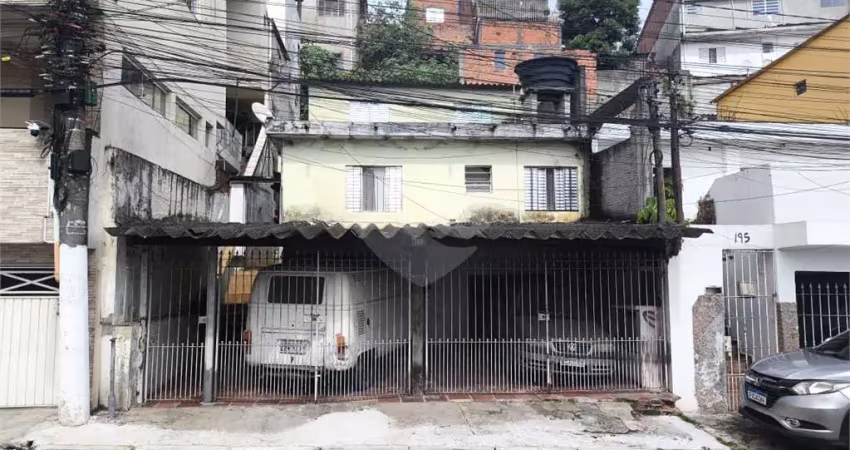 Casa com 5 quartos à venda em parque independência - sp