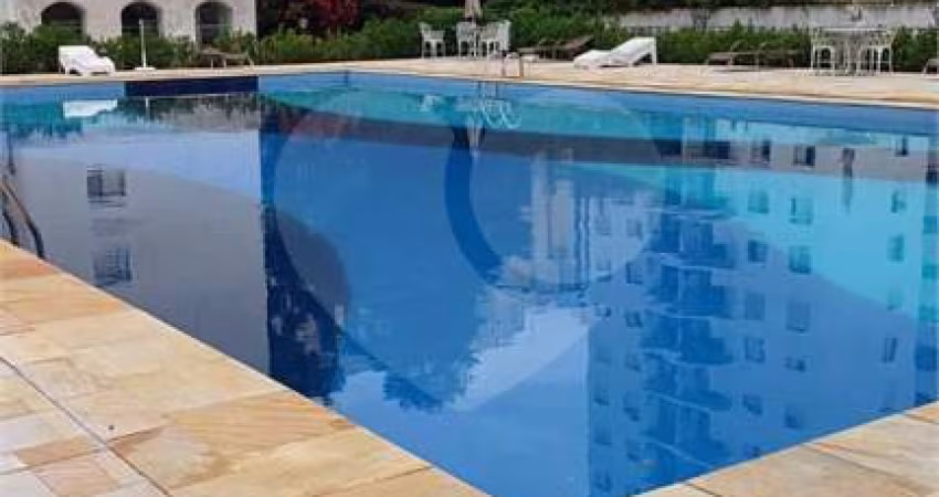 Apartamento com 3 quartos para locação em Vila Suzana - SP