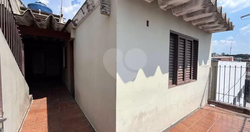 Salas para locação em Parque São Joaquim - SP