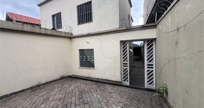 Sobrado com 2 quartos à venda ou para locação em Jardim Das Palmas - SP
