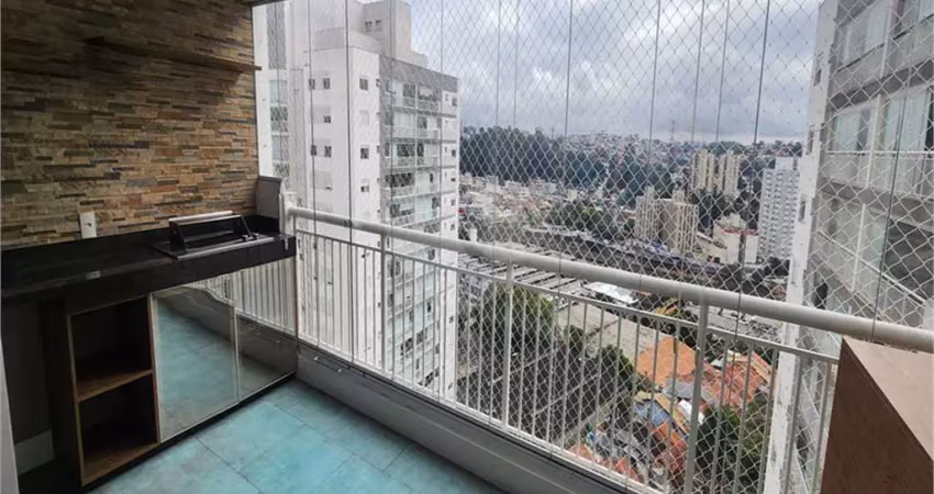 Apartamento com 3 quartos à venda ou para locação em jardim vazani - sp