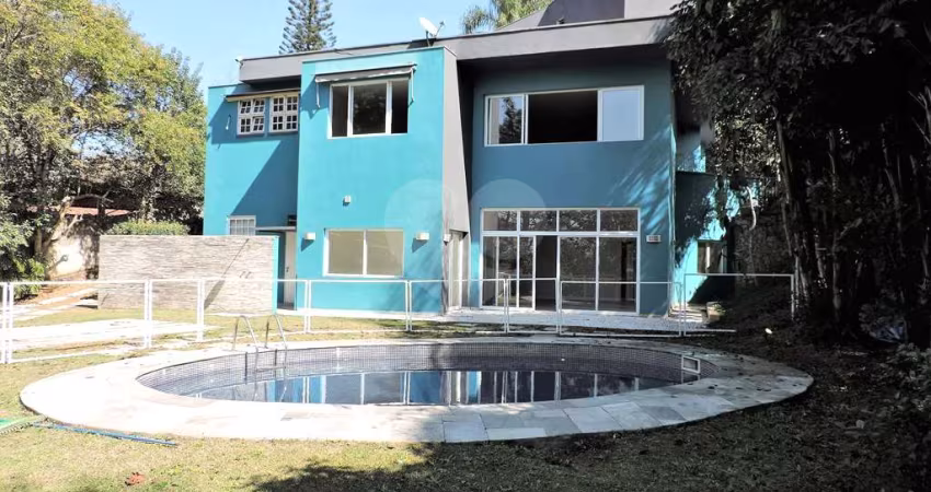 Condomínio com 6 quartos à venda ou para locação em Jardim Marilu - SP