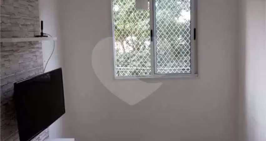Apartamento com 2 quartos à venda em pirajussara - sp