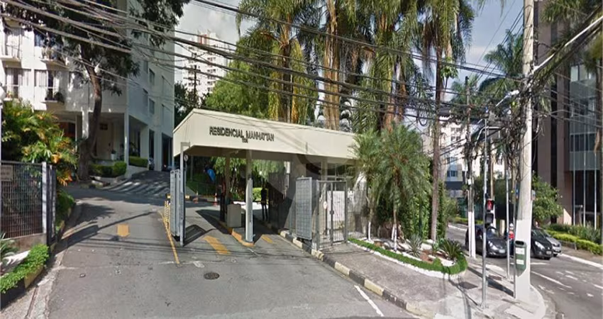 Apartamento com 3 quartos para locação em Jardim Londrina - SP