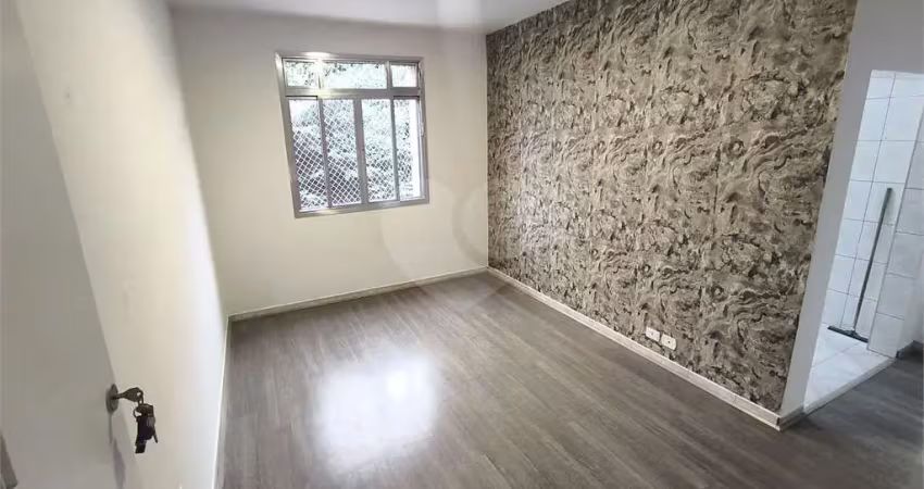 Apartamento com 2 quartos para locação em cambuci - sp