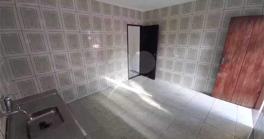 Condomínio com 1 quartos para locação em jardim mitsutani - sp