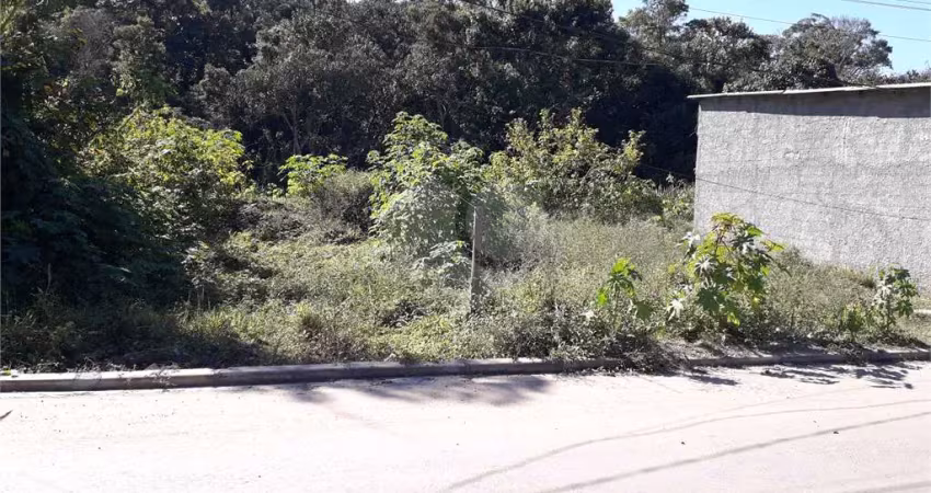 Terreno à venda na Ouro Velho, Caputera, Cotia