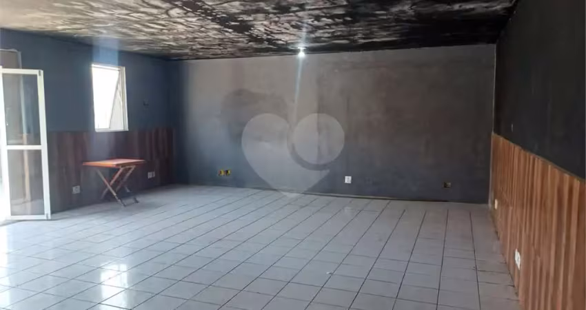 Ponto comercial para alugar na Padre Correia De Almeida, Campo Limpo, São Paulo