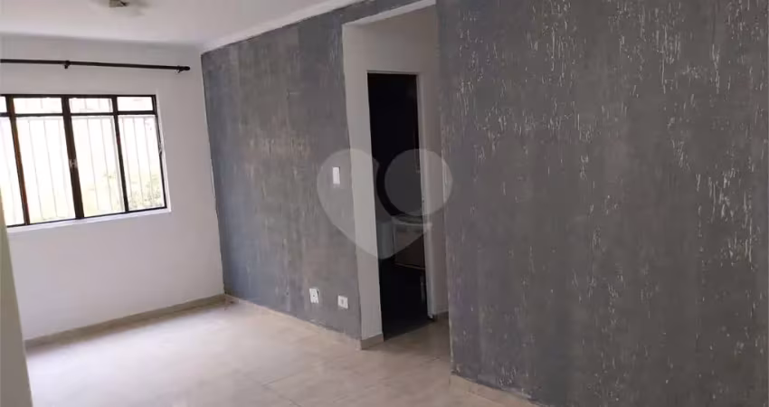 Apartamento com 2 quartos à venda em jardim eledy - sp