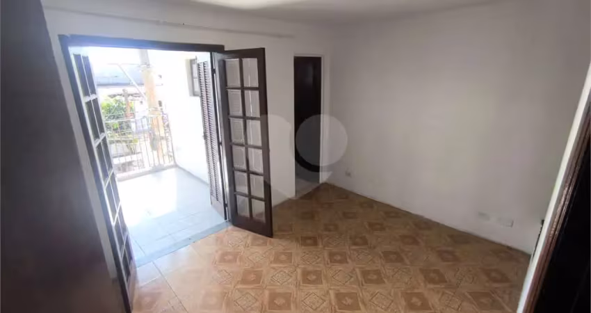 Casa de vila com 1 quartos para locação em jardim clementino - sp
