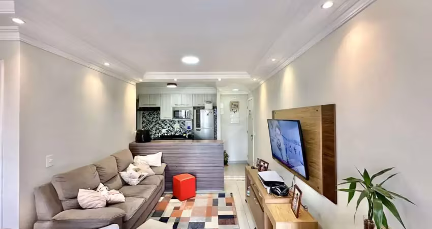 Apartamento com 2 quartos à venda ou para locação em jardim monte santo - sp