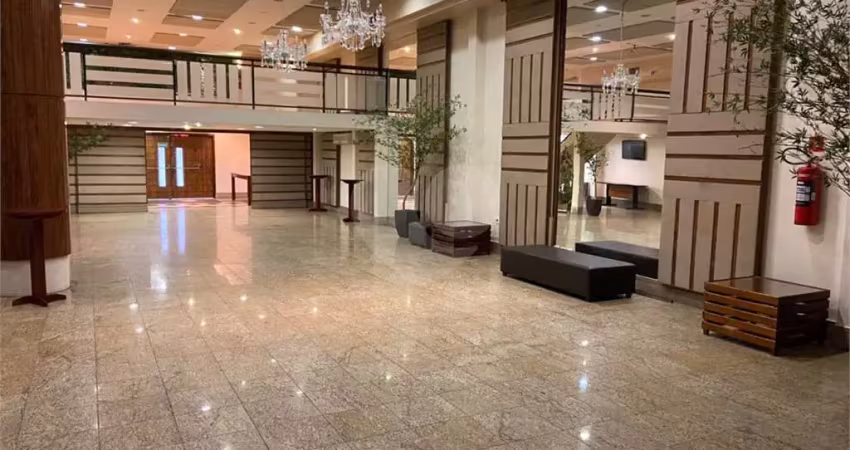 Ponto comercial para alugar na Avenida Morumbi, Santo Amaro, São Paulo