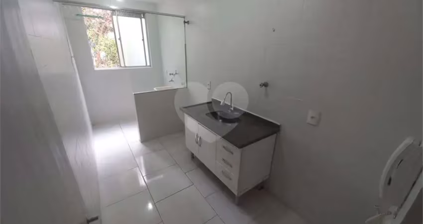 Apartamento com 2 quartos para locação em pirajussara - sp