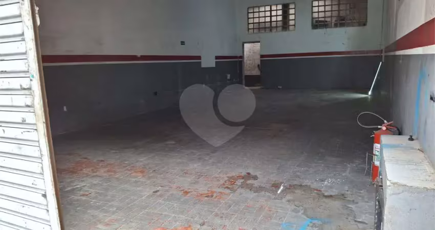 Ponto comercial para alugar na João Batista De Oliveira, Centro, Taboão da Serra