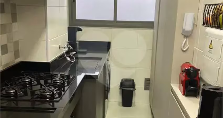 Apartamento com 1 quartos à venda em vila dom pedro i - sp