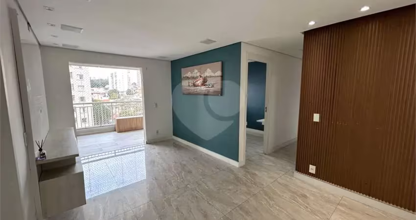 Apartamento com 3 quartos para locação em jardim vazani - sp
