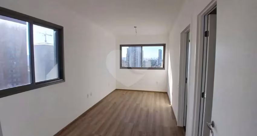 Apartamento com 1 quartos à venda em vila dom pedro i - sp