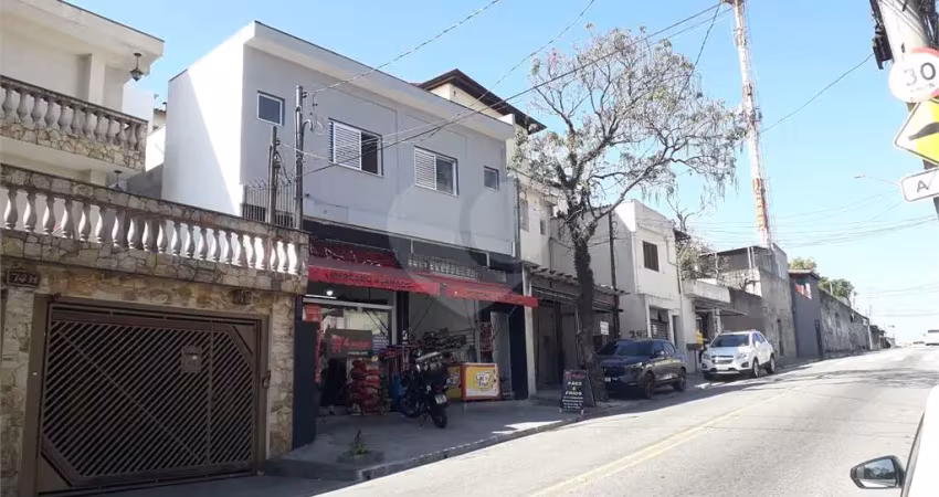 Casa de vila com 1 quartos para locação em jardim maria virginia - sp