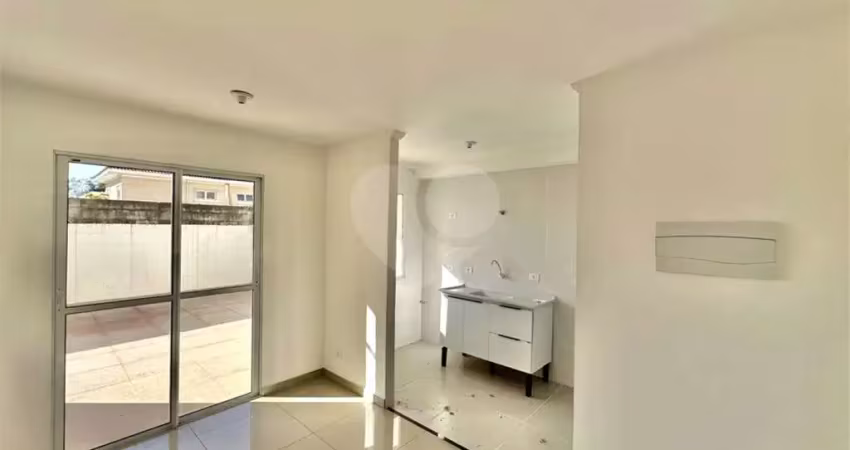 Apartamento com 2 quartos à venda em jardim da glória - sp