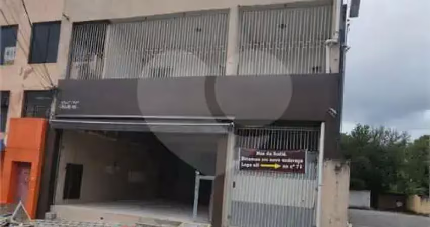 Prédio inteiro para locação em vila pirajussara - sp