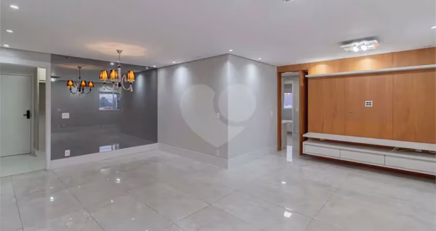 Apartamento com 3 quartos à venda em jardim vazani - sp