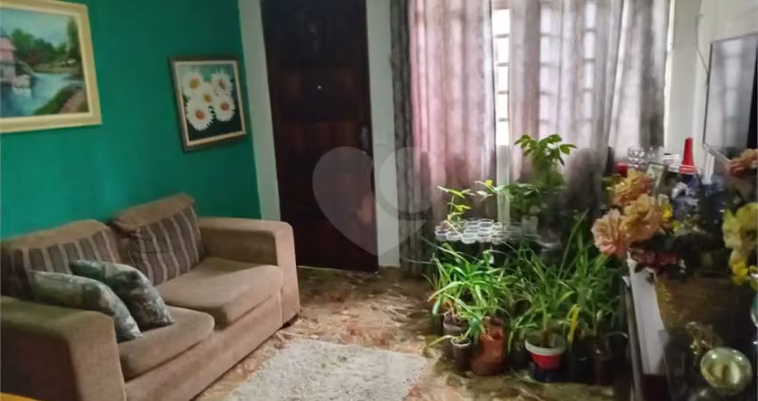 Apartamento com 2 quartos à venda em jardim mitsutani - sp