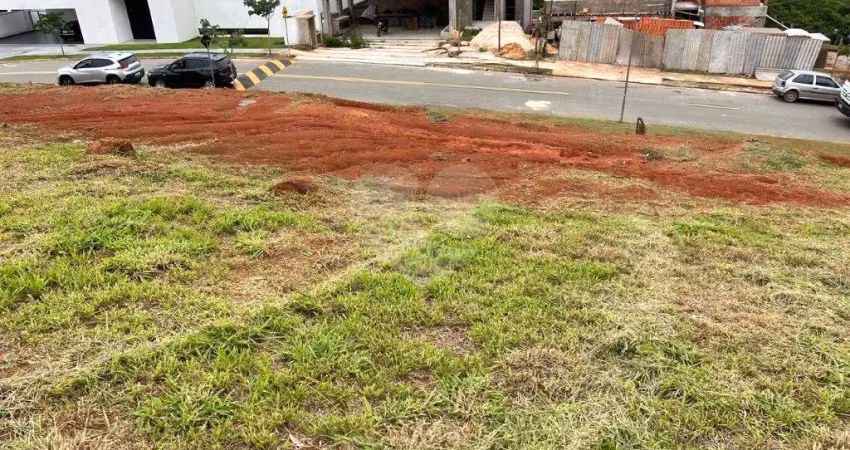Terreno em condomínio fechado à venda na Estrada do Capuava, Granja Viana, Cotia