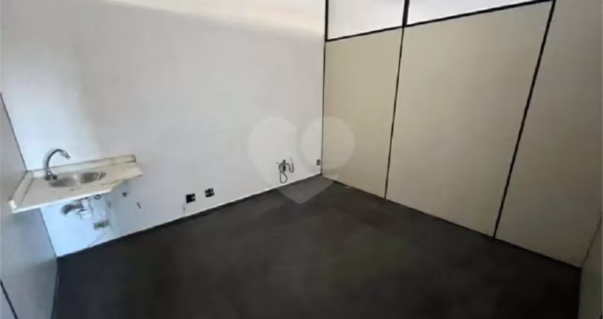 Salas com 1 quartos para locação em jardim rosana - sp