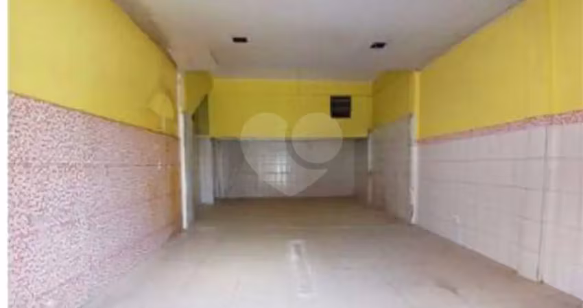 Ponto comercial para alugar na Guerreiro, Campo Limpo, São Paulo
