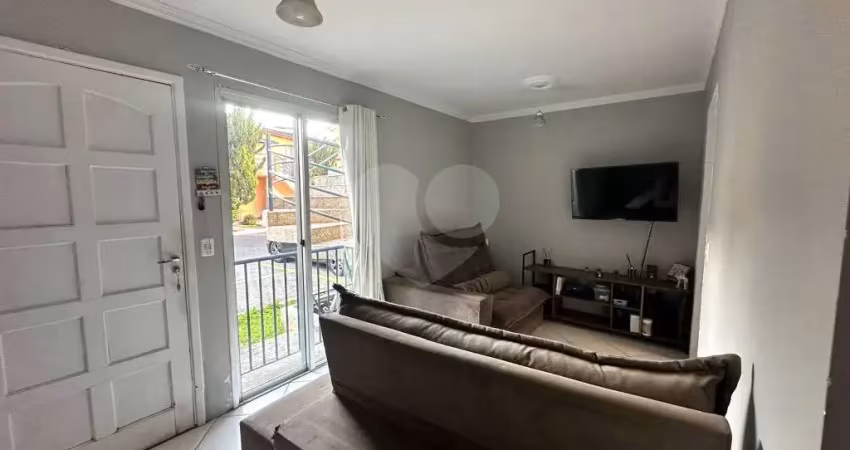 Condomínio com 2 quartos à venda em jardim torino - sp