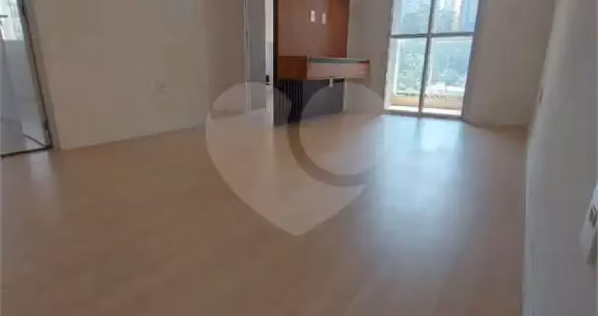 Apartamento com 2 quartos à venda em vila andrade - sp