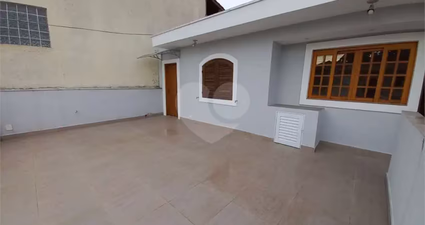 Casa com 3 quartos para locação em jardim raposo tavares - sp