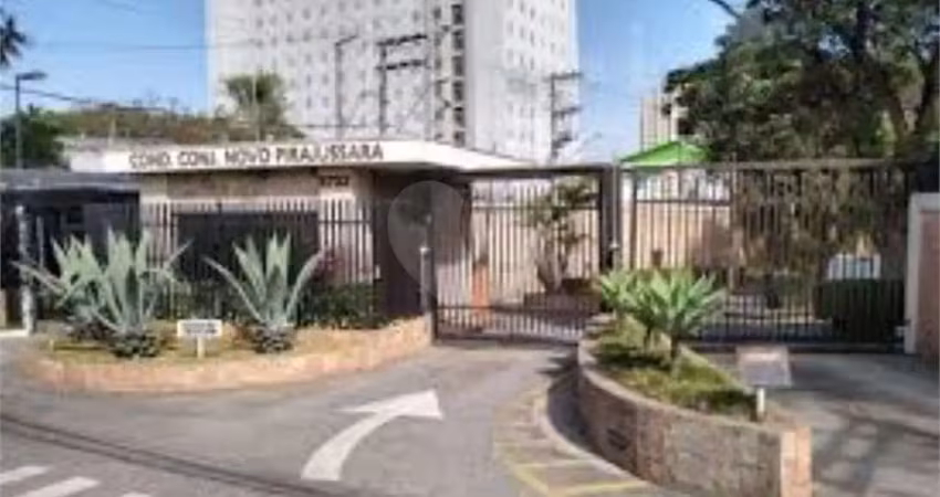 Apartamento com 2 quartos à venda em pirajussara - sp