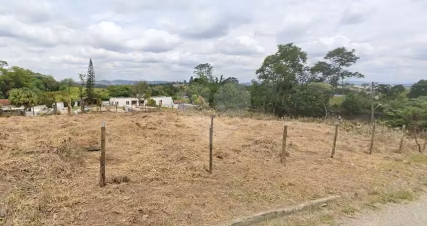 Terreno à venda na Passagem das Paineiras, Capuava, Embu das Artes