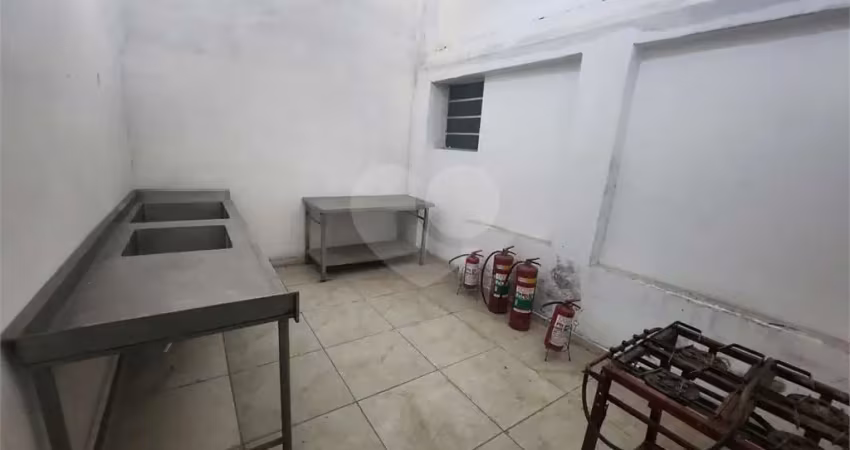 Ponto comercial para alugar na Avenida Engenheiro Heitor Antônio Eiras Garcia, Butantã, São Paulo