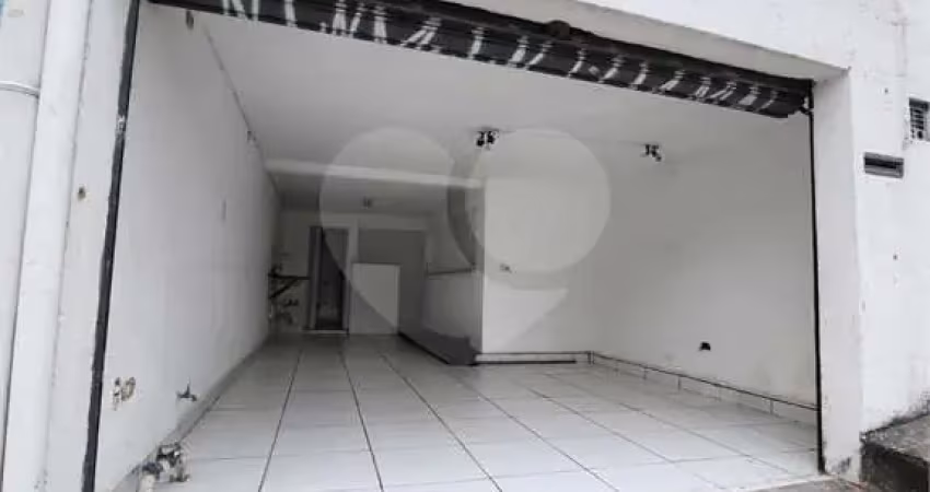 Salão comercial para locação em jardim bonfiglioli - sp