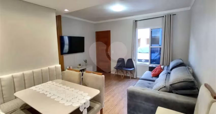 Casa em condomínio fechado com 2 quartos à venda na Vasco Massafeli, Jardim Maria Tereza, Cotia