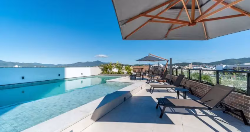Icon residence mobiliado para alugar no centro de balneário camboriú