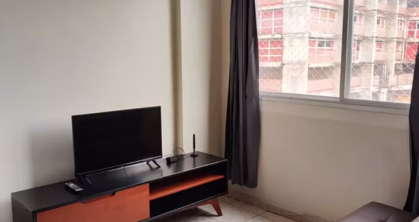 Apartamento com 1 quarto para alugar na Rua 971, Centro, Balneário Camboriú