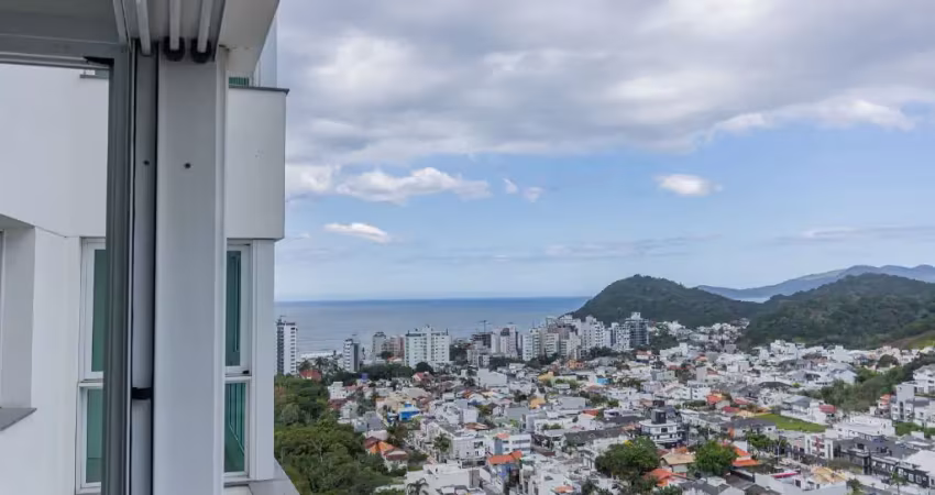 Apartamento semi mobiliado no riviera concept na praia brava