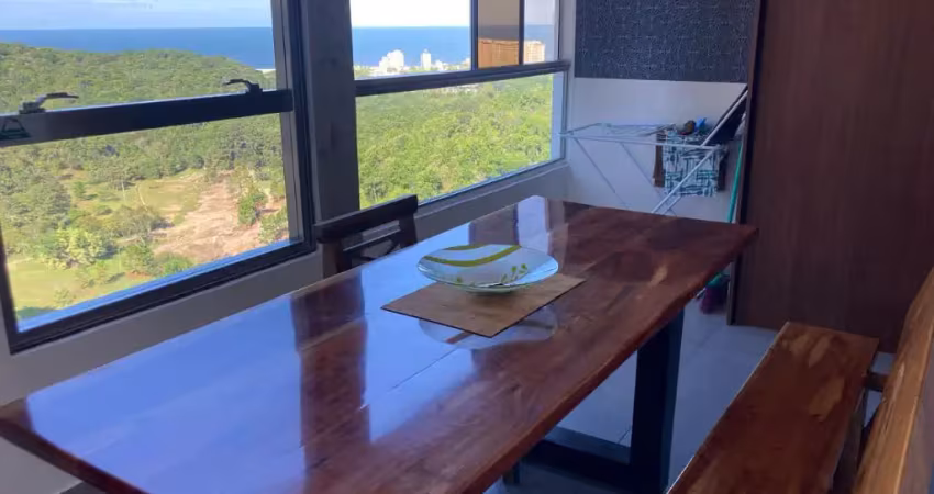 Apartamento com 2 quartos para alugar na Avenida Osvaldo Reis, Praia Brava, Itajaí