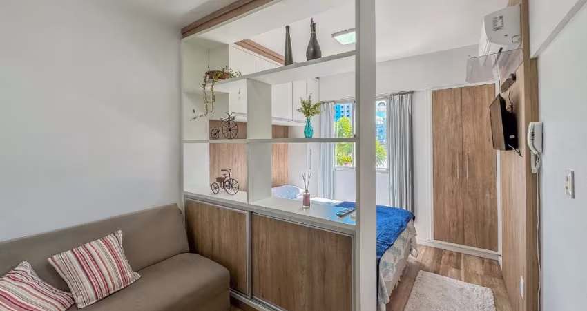 Apartamento estilo loft em Balneário Camboriú