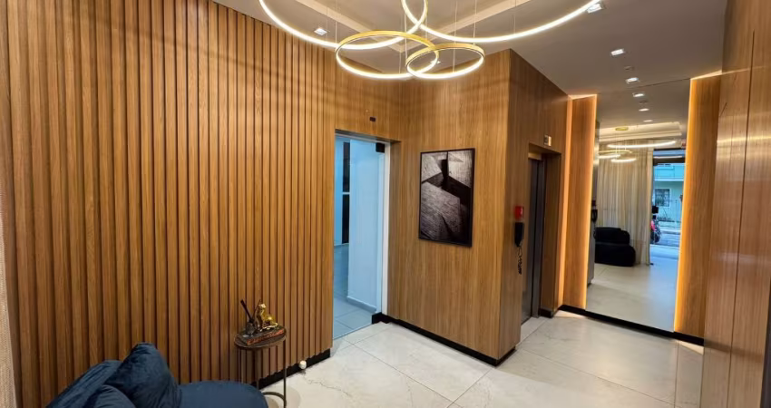 Apartamento com lazer no centro de Balneário Camboriú, codnomínio NF Toscana