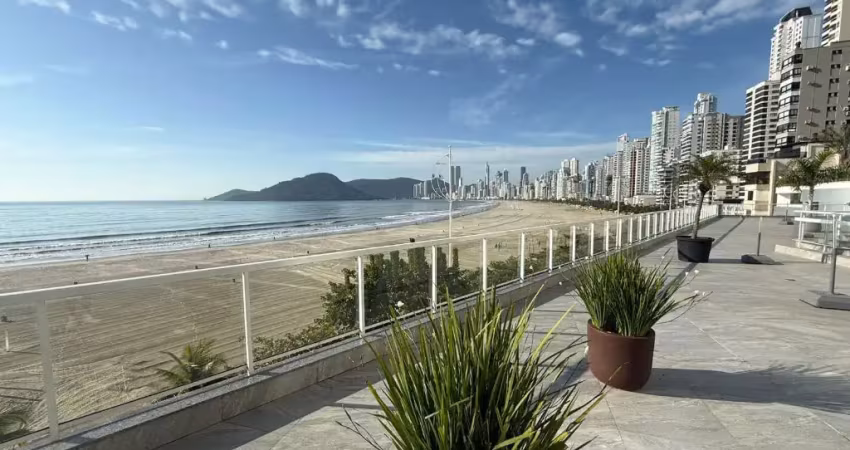 Apaetamento à venda prédio frente mar edificio imperatriz