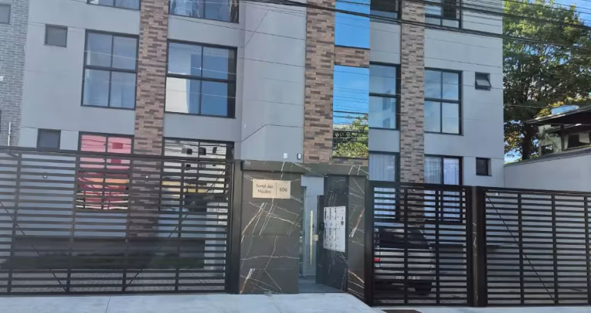 Apartamento no bairro das nações novo nunca habitado