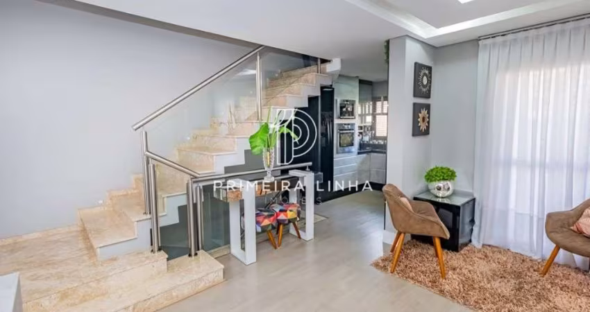 Você procura por uma casa dos sonhos em local seguro e tranquilo?