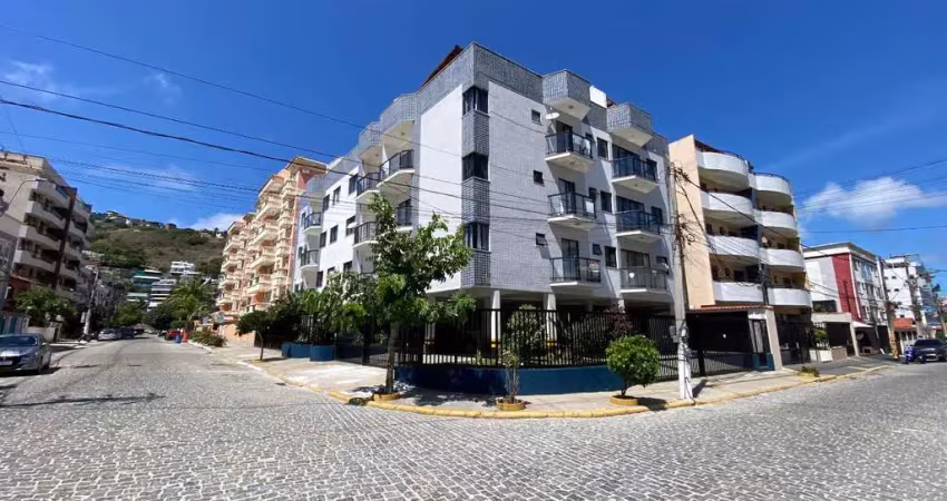 APARTAMENTO COM 2QTS NA PRAINHA EM ARRAIAL DO CABO