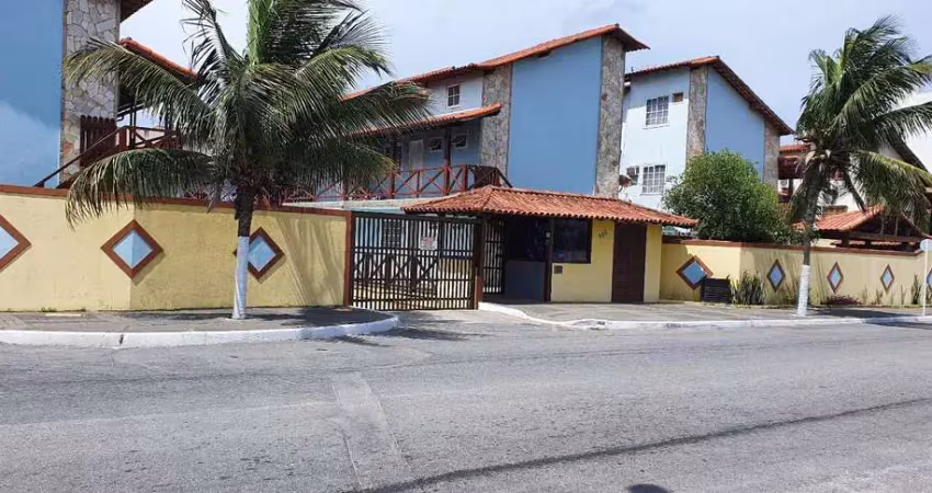 CASA COM 2QTS NO PRAIA GRANDE RESIDENCE CLUB IV EM ARRAIAL DO CABO
