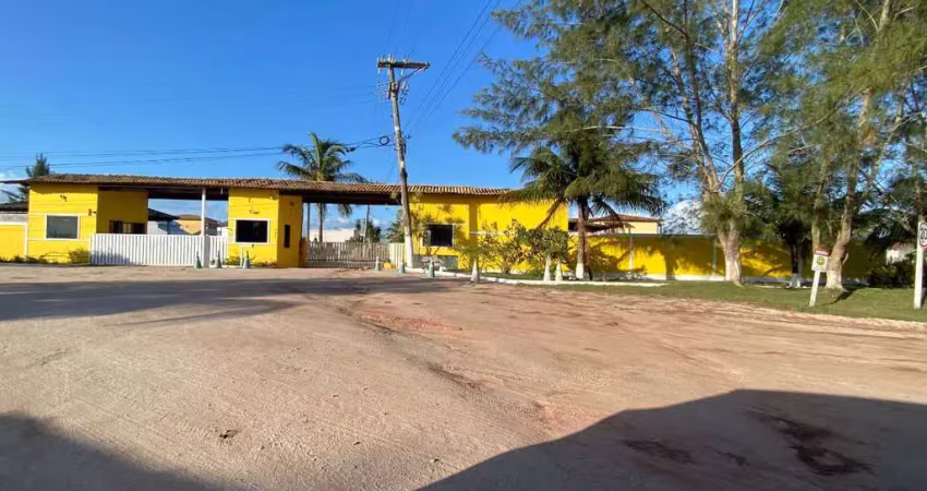 TERRENO NO CONDOM&#205;NIO CAI&#199;ARA EM ARRAIAL DO CABO